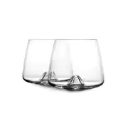 SZKLANKA DO WHISKEY 2 SZT. NORMANN COPENHAGEN