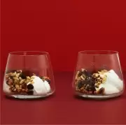 SZKLANKA DO WHISKEY 2 SZT. NORMANN COPENHAGEN