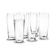 SZKLANKA DO WODY PERFECTION 6 SZT. 450 ML HOLME GAARD