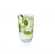 SZKLANKA FACET 4 SZT. 430 ML EVA SOLO