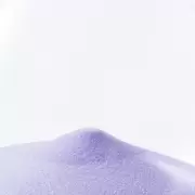 Klepsydra Sandglass Ball M Lilac Pols Potten