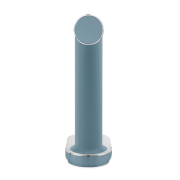 Saturator do wody Collezione szaroniebieski mat Smeg