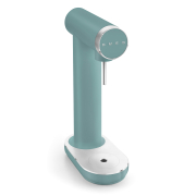 Saturator do wody Collezione szmaragdowy mat Smeg