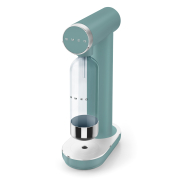 Saturator do wody Collezione szmaragdowy mat Smeg