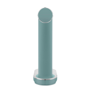 Saturator do wody Collezione szmaragdowy mat Smeg