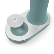 Saturator do wody Collezione szmaragdowy mat Smeg