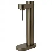 Saturator do wody Brus brązowy Stelton