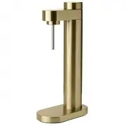 Saturator do wody Brus mosiężny Stelton
