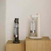 Saturator do wody Brus piaskowy Stelton