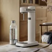 Saturator do wody Carbonator 3 biały Aarke