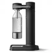 Saturator do wody Carbonator 3 czarny Aarke