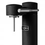 Saturator do wody Carbonator 3 czarny Aarke