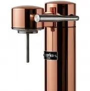 Saturator do wody Carbonator 3 miedziany Aarke