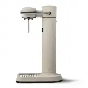 Saturator do wody Carbonator 3 piaskowy Aarke