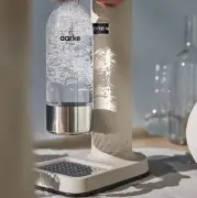 Saturator do wody Carbonator 3 piaskowy Aarke