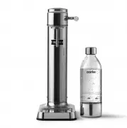 Saturator do wody Carbonator 3 stalowy Aarke