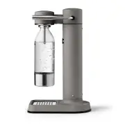 Saturator do wody Carbonator 3 szary Aarke