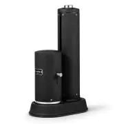 Saturator do wody Carbonator Pro czarny Aarke