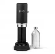 Saturator do wody Carbonator Pro czarny Aarke