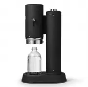 Saturator do wody Carbonator Pro czarny Aarke