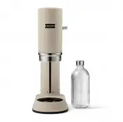 Saturator do wody Carbonator Pro piaskowy Aarke