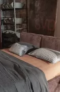 Łóżko Slim One