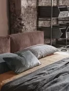 Łóżko Slim One