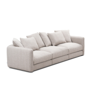 Sofa Bella Naturalna Nordic Line