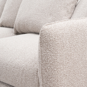 Sofa Bella Naturalna Nordic Line