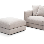 Sofa Bella Naturalna Nordic Line