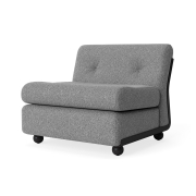 Sofa Amanta 1 osobowa Hallingdal 126 HAY