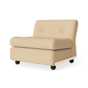 Sofa Amanta 1 osobowa Vanir 413 HAY