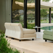 Sofa Amanta 1 osobowa Vanir 413 HAY