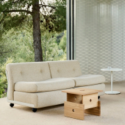 Sofa Amanta 1 osobowa Vanir 413 HAY