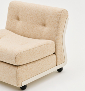 Sofa Amanta 1 osobowa Vanir 413 HAY