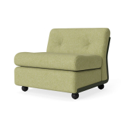 Sofa Amanta 1 osobowa Vanir 943 HAY
