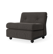 Sofa Amanta 1 osobowa Yuma 1010 HAY