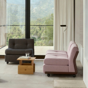Sofa Amanta 1 osobowa Hallingdal 126 HAY