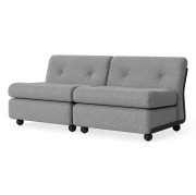 Sofa Amanta 2 osobowa Hallingdal 126 HAY