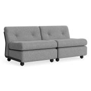Sofa Amanta 2 osobowa Hallingdal 126 HAY