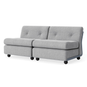 Sofa Amanta 2 osobowa Hallingdal 130 HAY