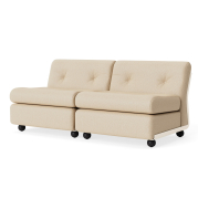 Sofa Amanta 2 osobowa Hallingdal 220 HAY
