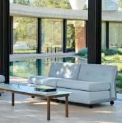 Sofa Amanta 2 osobowa Naveli 723 HAY