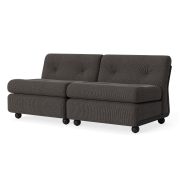 Sofa Amanta 2 osobowa Yuma 1010 HAY