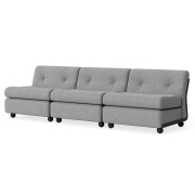Sofa Amanta 3 osobowa Hallingdal 126 HAY