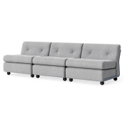 Sofa Amanta 3 osobowa Hallingdal 130 HAY