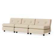 Sofa Amanta 3 osobowa Hallingdal 220 HAY