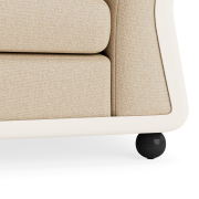 Sofa Amanta 3 osobowa Hallingdal 220 HAY