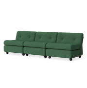Sofa Amanta 3 osobowa Mode 040 HAY