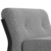 Sofa Amanta 2 osobowa Hallingdal 126 HAY